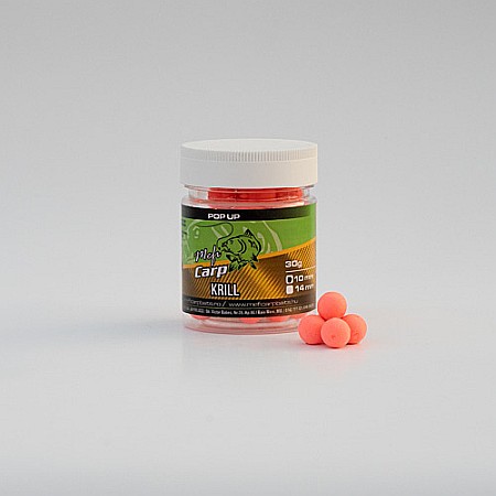 Pop up - Pop Up Krill