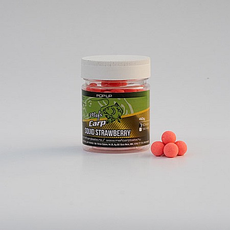 Pop up - Pop Up Squid Strawberry