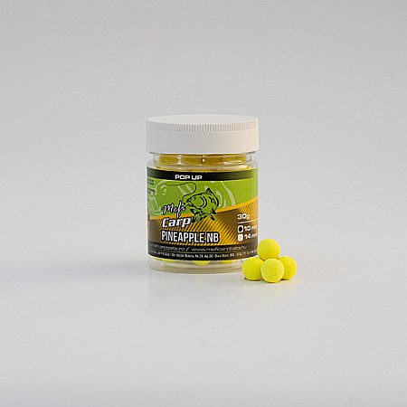 Pop up - Pop Up Pineapple NB