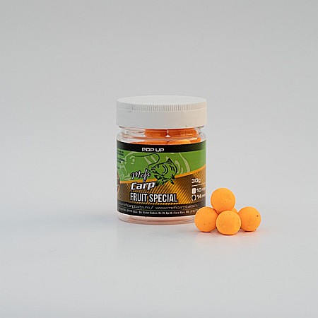 Pop up - Pop Up Fruit Special