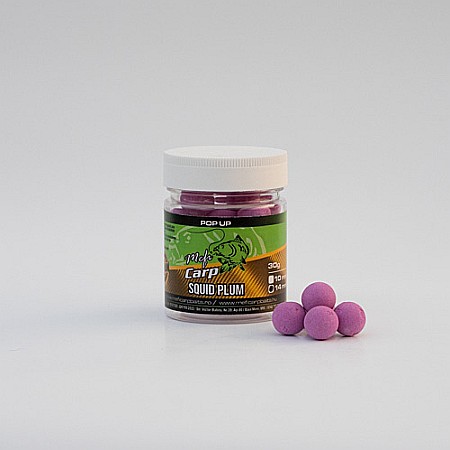 Pop up - Pop Up Squid Plum