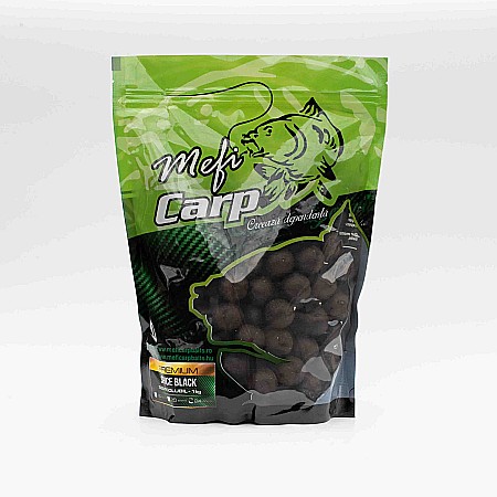 Boiliesuri - Spice Black Premium Semisolubil