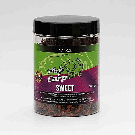 Mix PVA BAG - Mixa Sweet