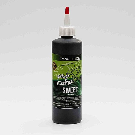 Lichid PVA BAG - PVA Sweet