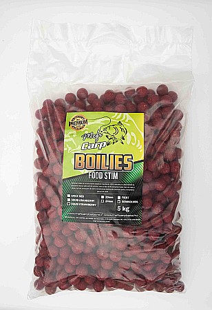 Food Stim Strawberry [1]