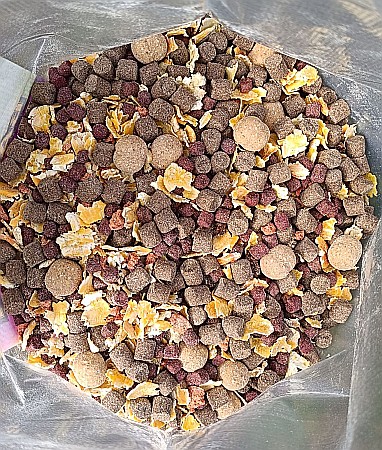 Spomb & Bait Boat Mix [1]