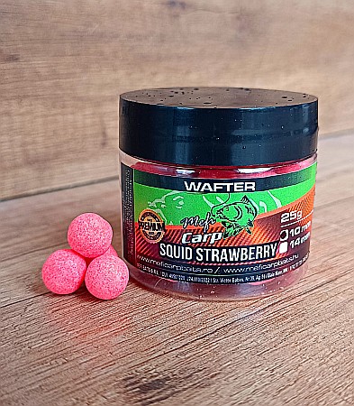 Wafters - Wafter Squid Strawberry