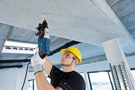 Bosch GBH 2-28 F [4]