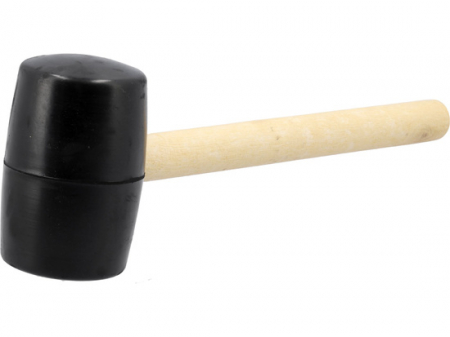 Ciocan cauciuc 70 mm Vorel [1]