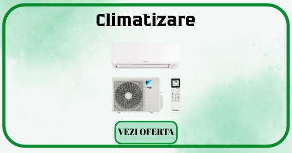 Climatizare