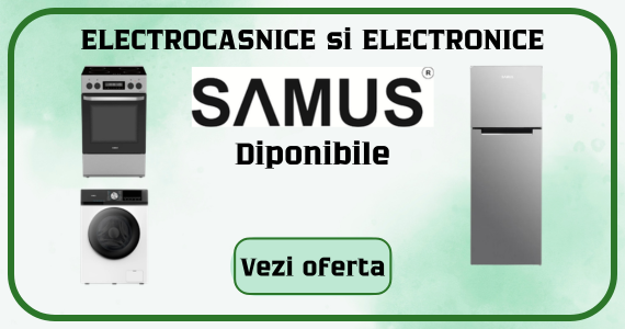 Banner SAMUS SECUNDAR