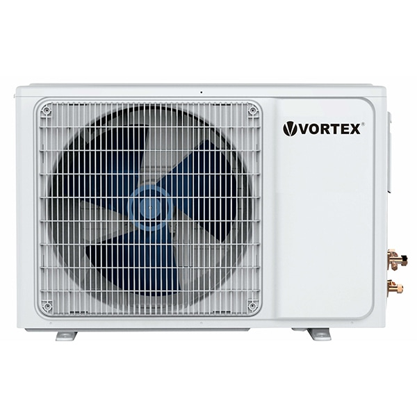 Aer conditionat VORTEX VAI1222FA, 12000 BTU, A++/A+, Functie incalzire, Dezumidificare, Inverter, iFeel, kit instalare inclus, alb [3]