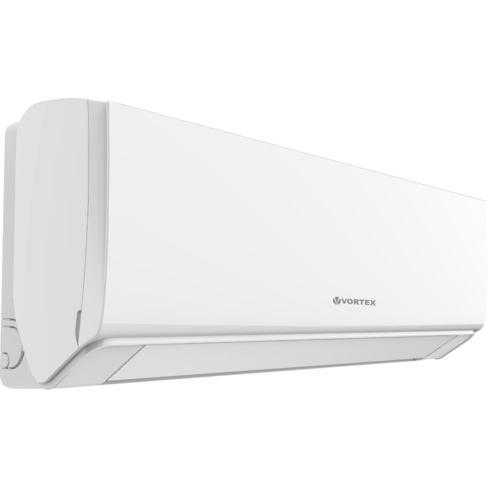 Aer conditionat VORTEX VAI1223HCW, 12000 BTU, A+++/A++,Wi-Fi, Inverter, Functie incalzire, Dezumidificare, iFeel, 4D Air, Filtru Carbon, kit instalare inclus, alb [2]