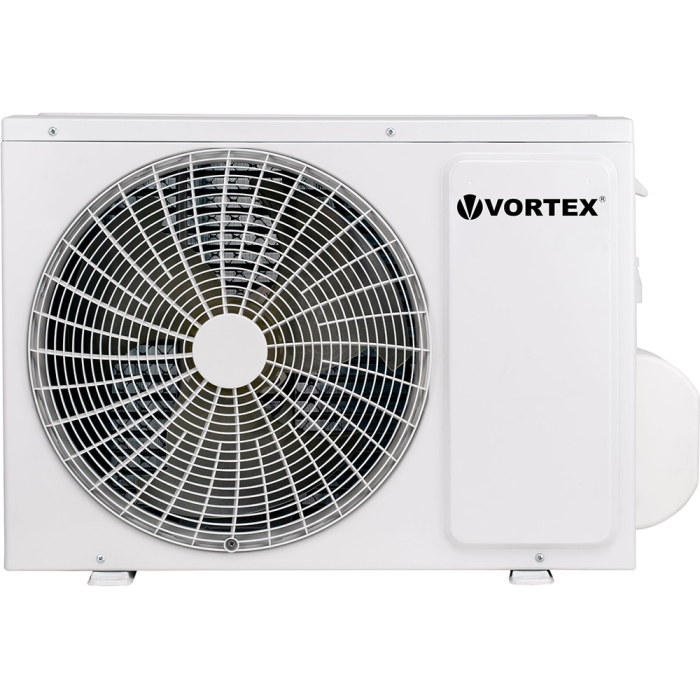 Aer conditionat VORTEX VAI1226CLW, 12000 BTU, A++/A+, Wi-Fi, 4D Air, Functie incalzire, Dezumidificare, Inverter, iFeel, kit instalare inclus, alb [10]