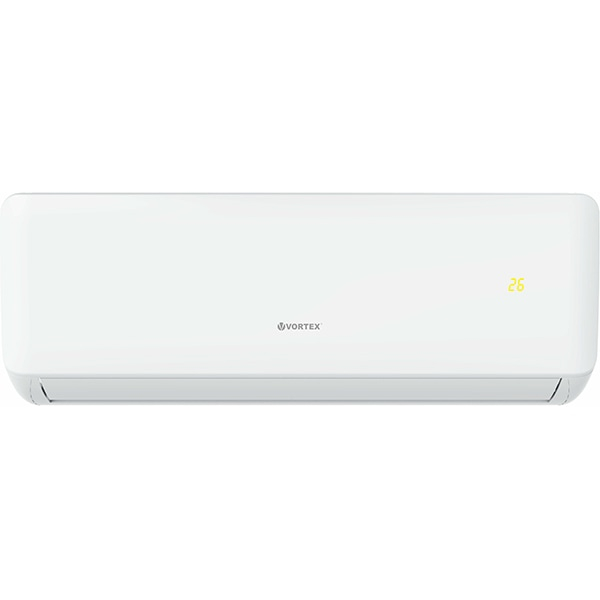 Aer conditionat VORTEX VAI1825FAW, 18000BTU, A++/A+, Wi-Fi, Functie Incalzire, Inverter, kit instalare inclus, alb [2]