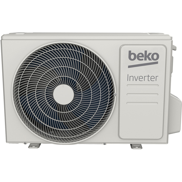 Aparat de aer conditionat Beko BRVPF125, 12000 BTU, A++/A+, Inverter, ZoneFollow, mod SLEEP, kit instalare, alb [5]