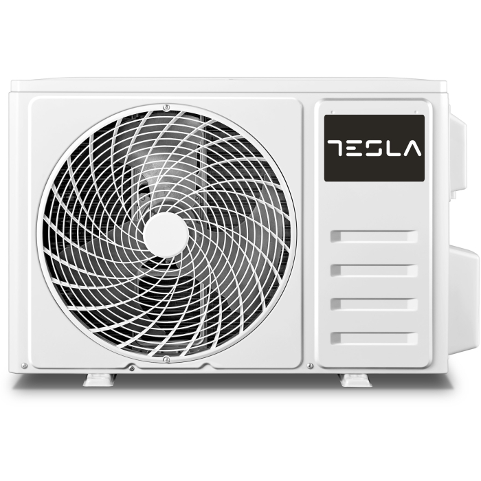 Aparat de aer conditionat Tesla 12000 BTU WIFI, Clasa A++, Functie incalzire, Functie Turbo, Flux Aer 3D, I Feel, Autocuratare, Timer, Filtru lavabil, Carcasa anti-rugina, Inverter, R32, TT34EX82SM-12 [3]