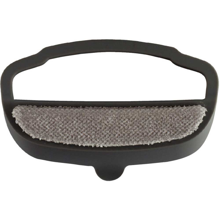 Aparat de calcat vertical MYRIA MY4552, 1500W, 25g/min, 260ml, negru [9]