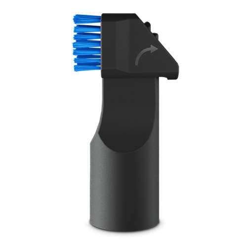 Aspirator cu sac Philips PowerGo FC8243/09, 750 W, 3L, filtru antialergic, Rosu [6]