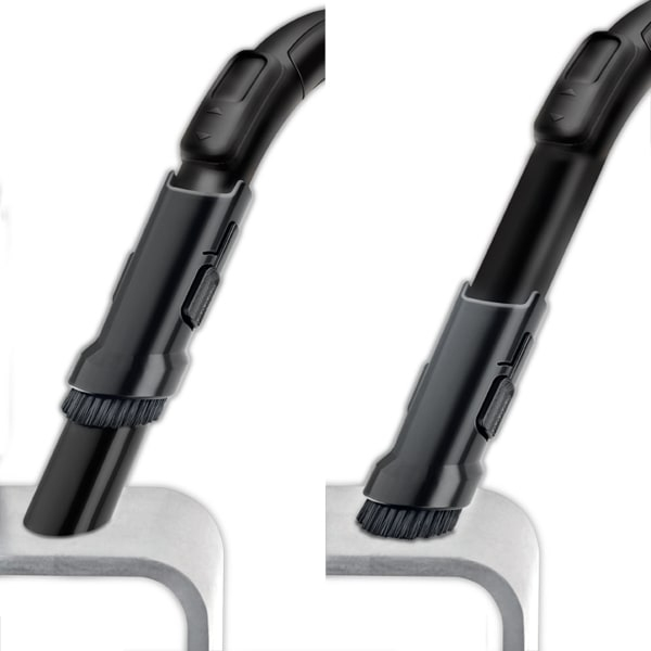 Aspirator fara sac ROWENTA Compact Power Cyclonic RO3753EA, 1.5l, 750W, 79dB, negru-portocaliu [8]