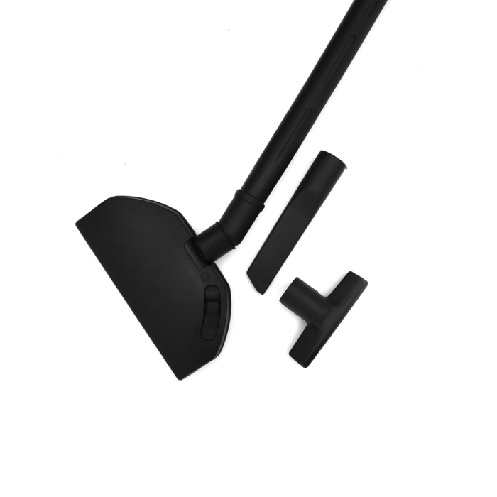 Aspirator fara sac Umed&Uscat Vivax VCW-2002R R2, 2000W, filtru Spongios, Rosu [5]