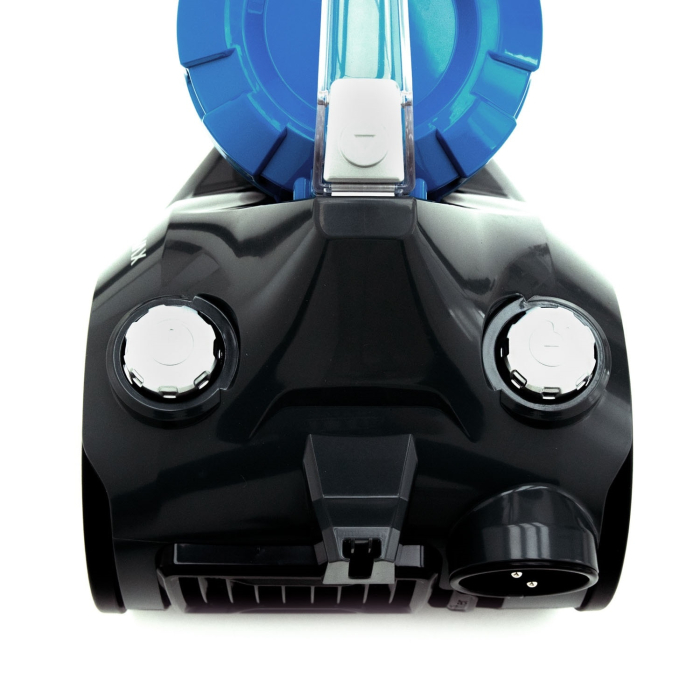 Aspirator fara sac Vivax VCC-700B NEO, 700W, Filtru HEPA 12, Recipient 2L, Tub telescopic, Albastru [4]