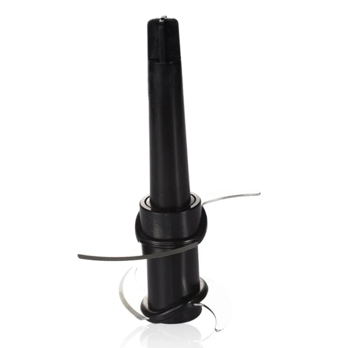 Blender și Tocător Electric RAF R.2905, 350W, 1,5L, 2-în-1, Lame din Oțel Inoxidabil, Recipient Blender 600 ml, Motor cu Bobinaj din Cupru [4]