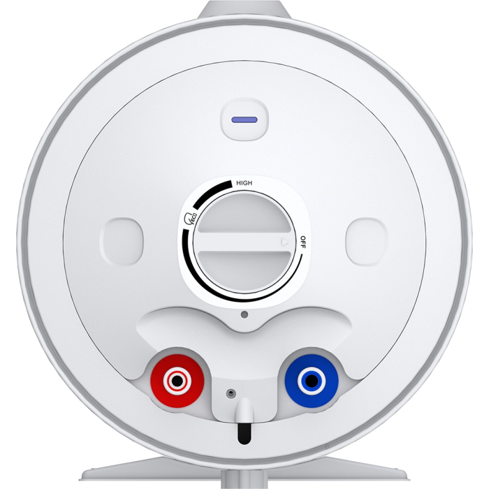 Boiler electric VORTEX VO4257, 50l, 1500W, alb [3]