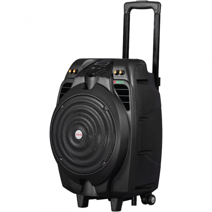 Boxa portabila Akai SS023A-X10, Negru [2]