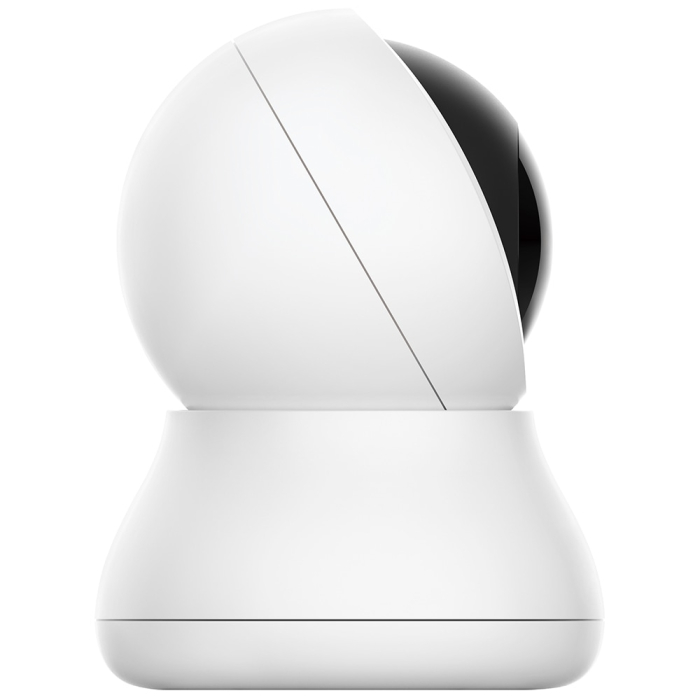 Camera IP Wireless interior HOMEGUARD HGWIP-212, 4Mp, QHD 1440p, IR, Night Vision, Alb [4]