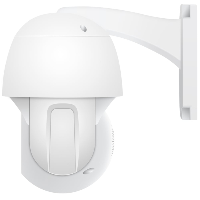 Camera IP Wireless PTZ HOMEGUARD HGWOB-253, QHD 1440p, IR, Night Vision, Alb [4]