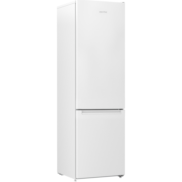 Combina frigorifica Arctic AK54305M40W, 291 l, Clasa E, Garden Fresh, Mix Zone, H 181.3 cm, Alb [2]