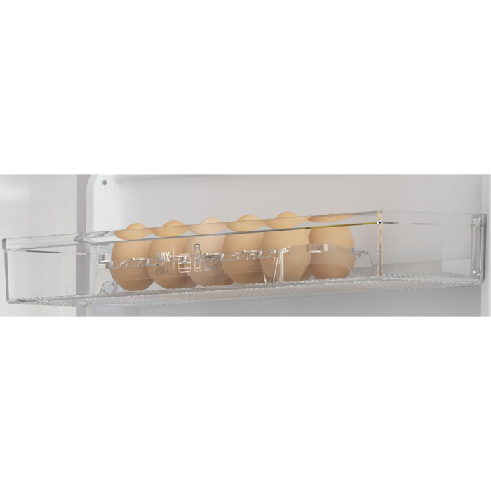 Combina frigorifica Arctic AK60320M40W, 300 l, Clasa E, Garden Fresh, Safety Glass, XXL Bottle, H 185,1 cm, Alb [5]