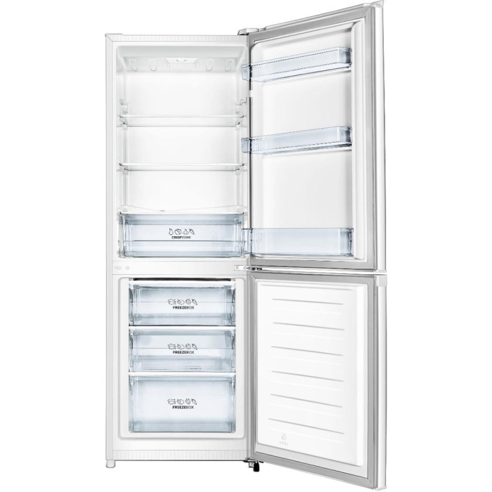 Combina frigorifica GORENJE RK416DPW4, 230 l, H 161 cm, Clasa D, alb [3]