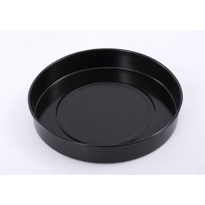 Cuptor electric Albatros A72BRCL2, 72 L, Rotisor, Convectie, Lumina interioara, 2200 W, Negru [3]