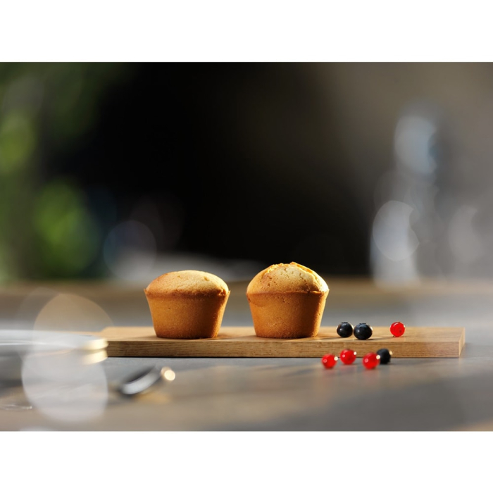 Cuptor incorporabil ELECTROLUX EOD3C70X, Electric, 72 l, Autocuratare Catalitica, SteamBake, Gril rapid, Setare pizza, Clasa A, negru-inox [13]