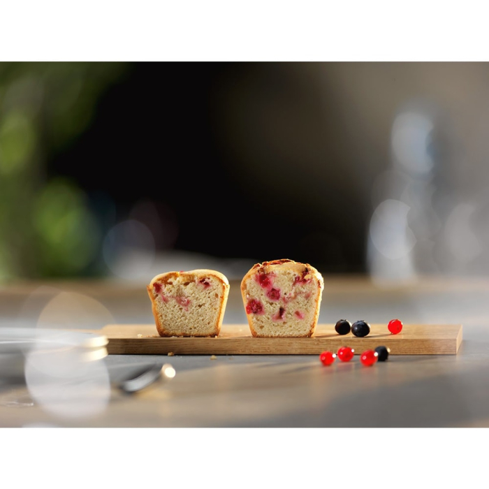 Cuptor incorporabil ELECTROLUX EOD3C70X, Electric, 72 l, Autocuratare Catalitica, SteamBake, Gril rapid, Setare pizza, Clasa A, negru-inox [10]