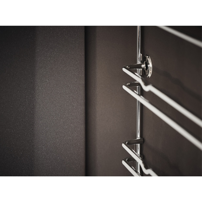 Cuptor incorporabil ELECTROLUX EOD3C70X, Electric, 72 l, Autocuratare Catalitica, SteamBake, Gril rapid, Setare pizza, Clasa A, negru-inox [6]