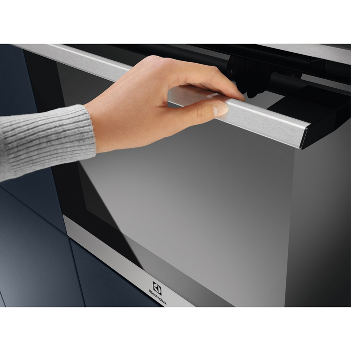 Cuptor incorporabil ELECTROLUX EOD5C70X, Electric, Autocuratare catalitica, 72 l, Clasa A, negru [4]