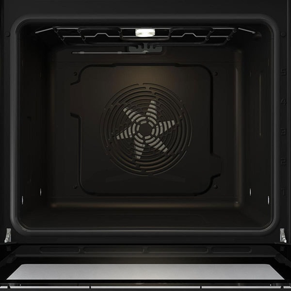 Cuptor incorporabil GORENJE BO6737E02BG, Electric, Autocuratare Hidrolitica, 77 l, Clasa A, negru [3]