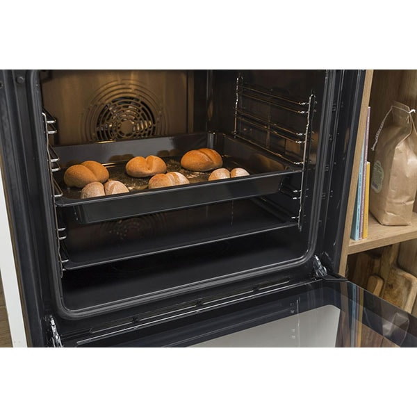 Cuptor incorporabil GORENJE BOSX6737E13BG, Electric, Autocuratare Hidrolitica, 77 l, Clasa A, negru [7]