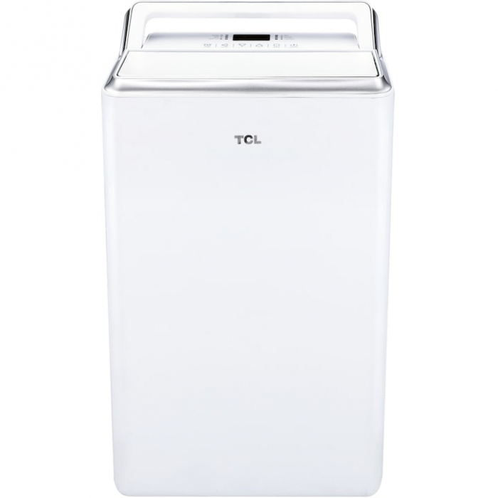 Dezumidificator TCL DEWA16EB, 16L/zi, 364WClasa I, debit aer 170 m3/ora, 12kg, 360x570x200 [3]