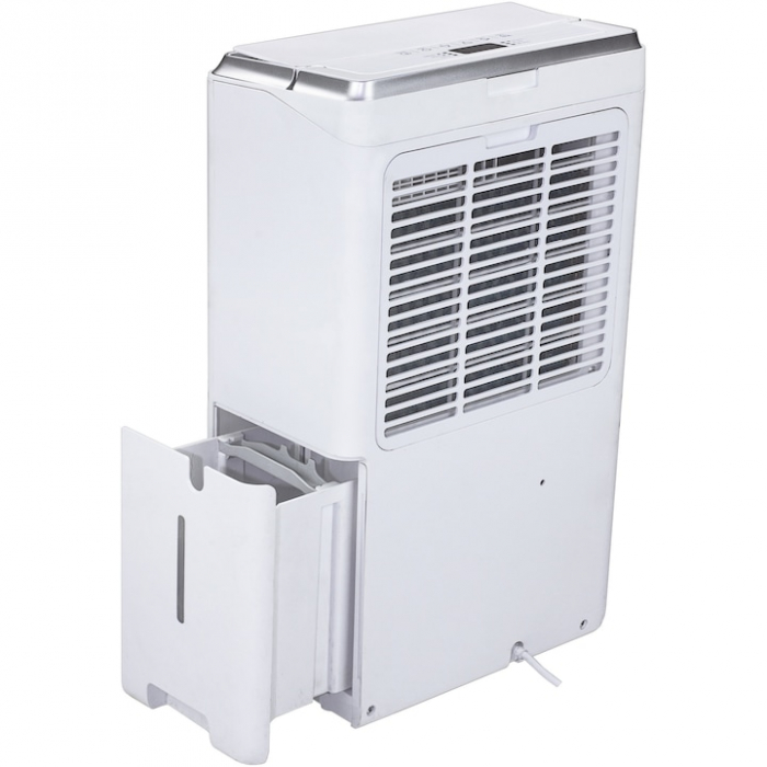 Dezumidificator TCL DEWA16EB, 16L/zi, 364WClasa I, debit aer 170 m3/ora, 12kg, 360x570x200 [6]