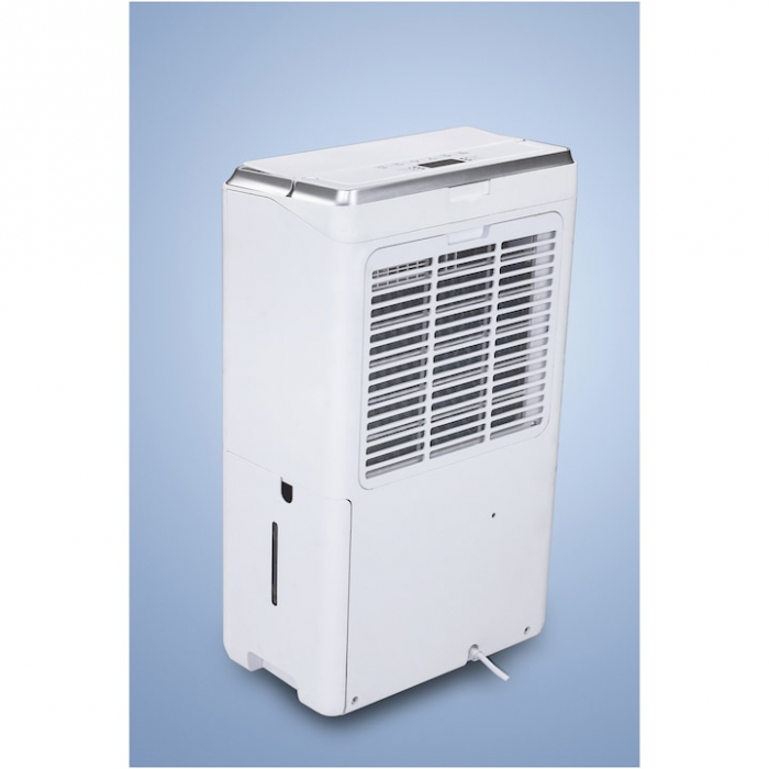 Dezumidificator TCL DEWA16EB, 16L/zi, 364WClasa I, debit aer 170 m3/ora, 12kg, 360x570x200 [11]