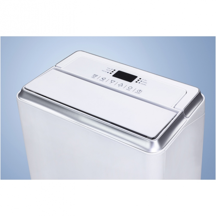 Dezumidificator TCL DEWA16EB, 16L/zi, 364WClasa I, debit aer 170 m3/ora, 12kg, 360x570x200 [8]