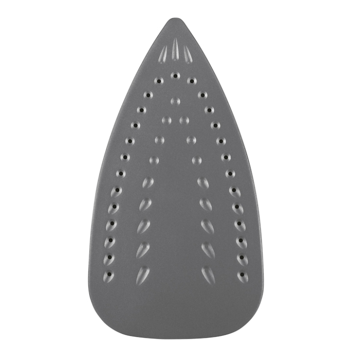 Fier de calcat Tefal Virtuo FV1713E0, 2000W, rezervor apa 0.2L, jet de abur 90g/min, abur variabil 24g/min, sistem antipicurare, Albastru [3]