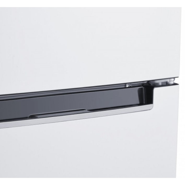 Frigider cu 2 usi Samus SW284E, 206 l, Clasa energetica E, H 143 cm, Alb [3]