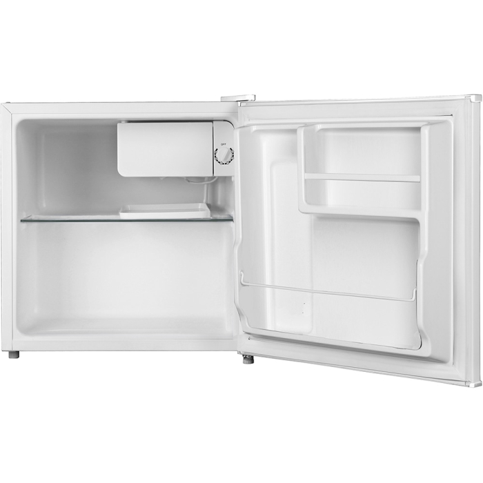 Frigider minibar VORTEX VM4SWH02M, 43 l, H 49 cm, Clasa E, alb [2]