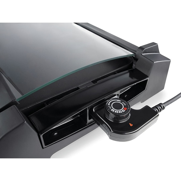 Gratar electric GORENJE TG2000CB, 1800W, negru [5]