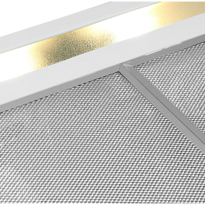 Hota clasica Samus SM61A Eco+, 204 mc/h, 1 motor, 49 W, latime 60 cm, tehnologie Eco+, alb [5]
